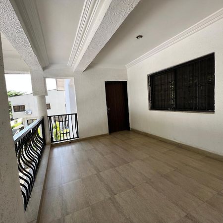 Urban Rootz Hotel Abuja Luaran gambar