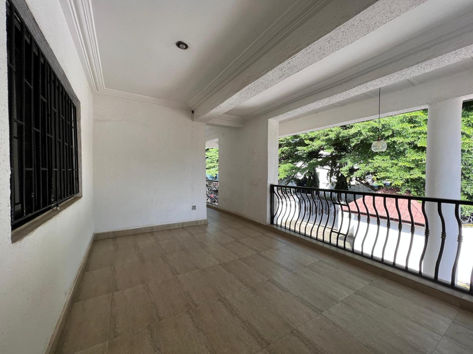 Urban Rootz Hotel Abuja Luaran gambar