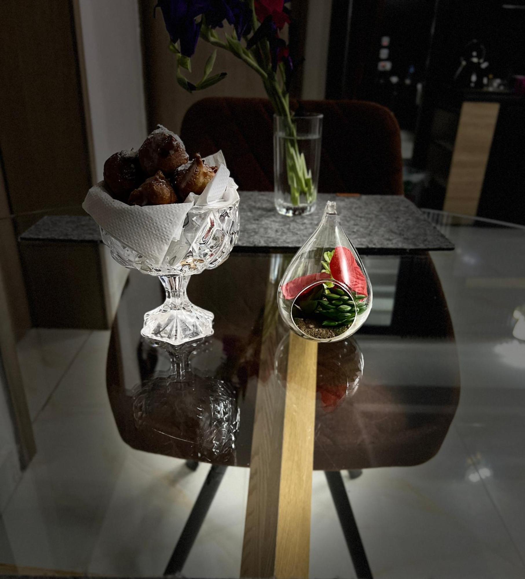 Urban Rootz Hotel Abuja Luaran gambar